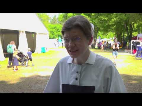 IDEA TV 27 05 26 – O’Bros – Aidlinger Pfingstjugendtage