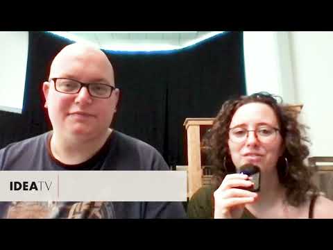 IDEA TV 29 05 26 – Orgel des Jahres – JAM-Festival