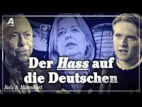 Ihre letzte Hoffnung ist die Krise | Bolz & Mannhart
