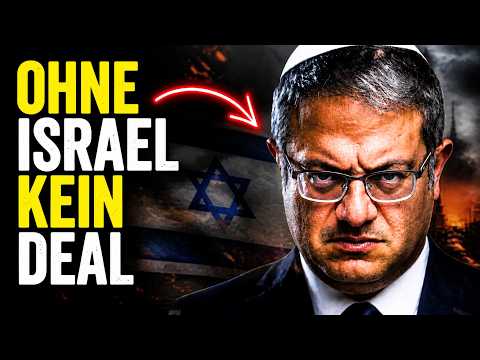 Im Nahostkonflikt gewinnt nur Israel – und alle anderen verlieren!