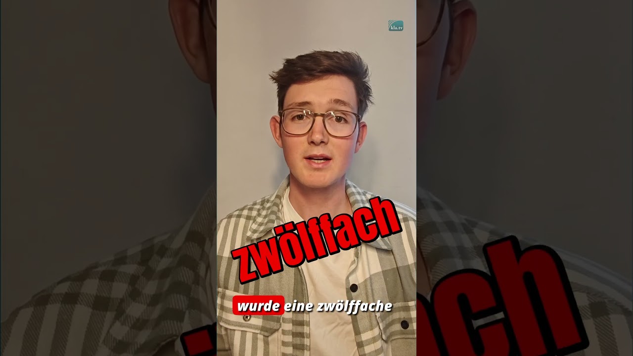 Impfschaden ist bewiesen!