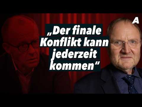 „In der CDU herrscht Panik“ – Ralf Schuler im Interview