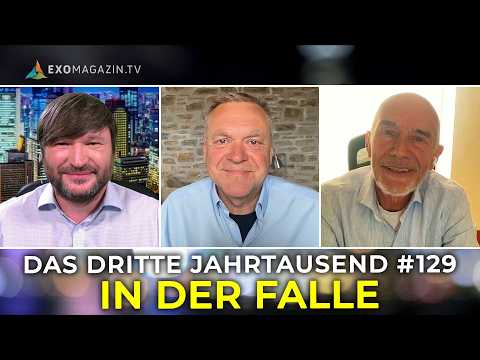 IN DER FALLE | Das 3. Jahrtausend #129