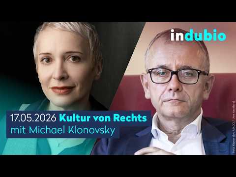 Indubio: Kultur von Rechts