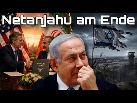 Iran-Deal in Sicht: Netanjahu könnte jetzt alles verlieren