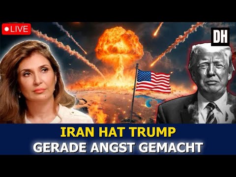 Irans verheerende Kriegsenthüllung schockt Trump, Netanyahu blamiert | Narwani