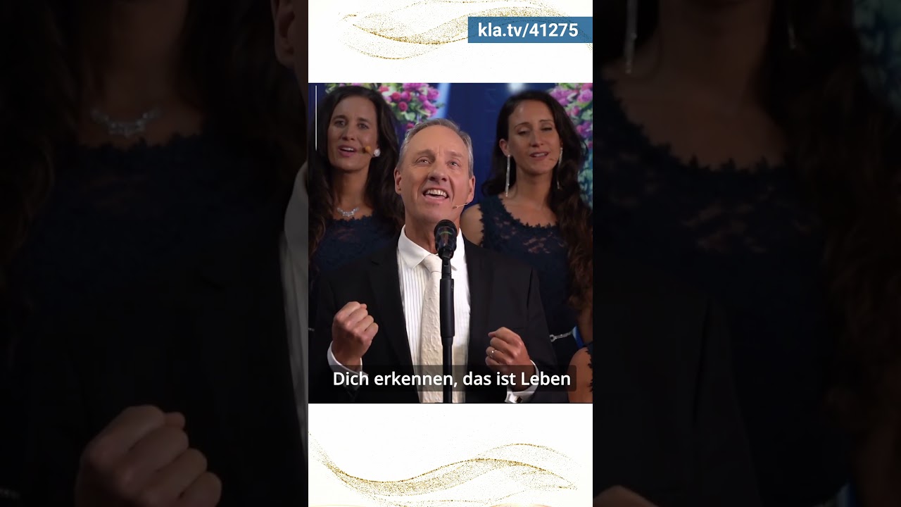 Ivo Sasek: „Ich habe allen Feinden vergeben“ 🫶
