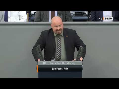 JAN FESER RECHNET AB! GRÜNE LIFESTYLE-SCHICKERIA UNTER BESCHUSS – „SOZIALLEISTUNGEN KOSTEN GELD!“