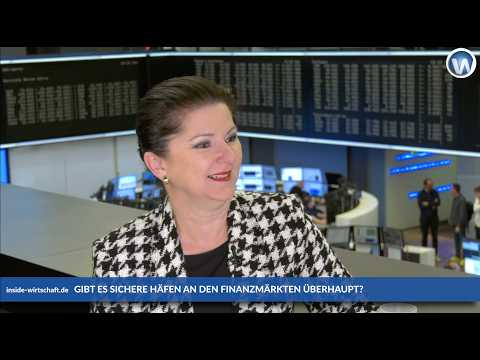 Jessica Schwarzer: „Es gibt keine sicheren Häfen“