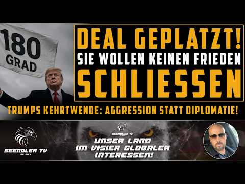 Jetzt beginnt wieder alles zu eskalieren! #iran