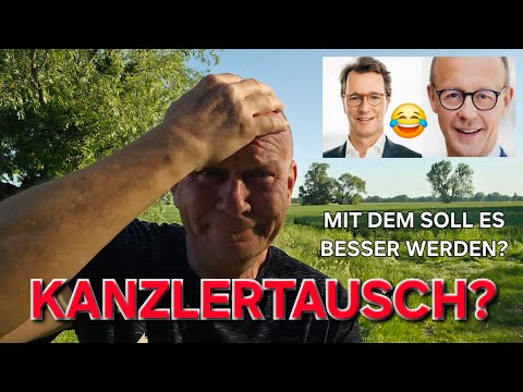 JETZT BRODELT ES IN DER GERÜCHTEKÜCHE 😉