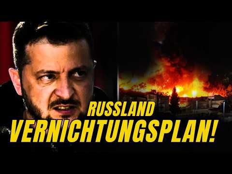 Jetzt drehen sie KOMPLETT DURCH! Jetzt drehen sie KOMPLETT DURCH!