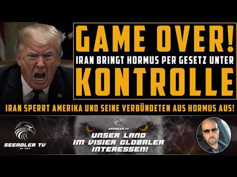 Jetzt geht es für Trump um alles! Was wird er tun? #iran