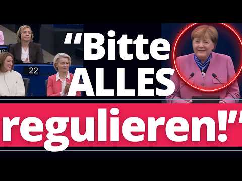 JETZT: Völlige Eskalation im EU-Parlament! Es soll ein Wahrheitsministerium entstehen!