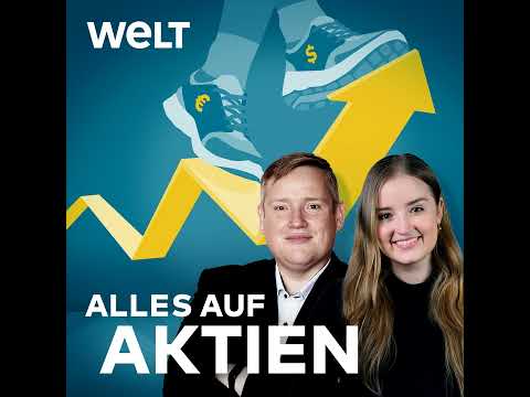 Kampf der Rüstungs-Riesen & der ultimative Gold-Silber-Vergleich