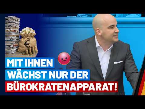 Kampf um den 8 Stunden Tag! – Robert Teske – AfD-Fraktion im Deutschen Bundestag