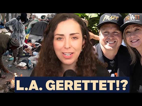 Kann LAs Retter wirklich Bass besiegen?