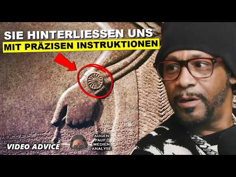 Katt Williams enthüllt versteckte Weisheiten – der Saal ist sprachlos (Video Advice – Deutsch)