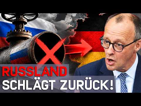 Kein Öl mehr für Deutschland – Zufall oder Absicht? // GEGENPOL