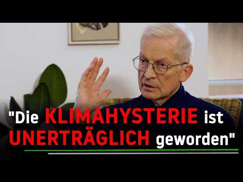 Klimaexperte deckt auf: So werden wir belogen & manipuliert! // Dr. Bernd Fleischmann