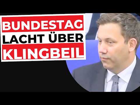 KLINGBEIL BLAMIERT