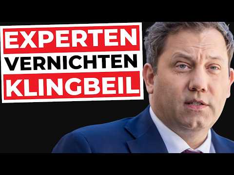 „Klingbeil interessiert Steuerpolitik nicht“