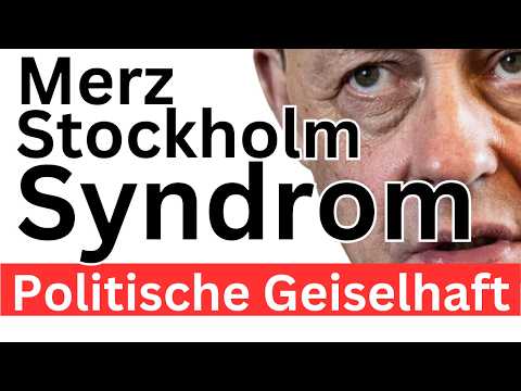 Klingbeil kontrolliert Merz ❌ Selbstaufgabe CDU ❌