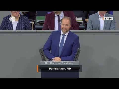 Knall im Bundestag: Keine Arzttermine für Deutsche mehr? Bundestagsdebatte eskaliert komplett