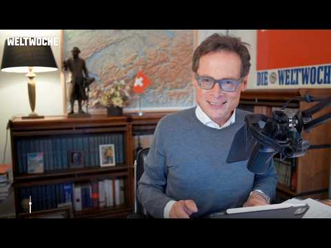 Köppel auf dem Campus: 300 Studenten, intensive Debatte, voller Erfolg – Weltwoche Daily CH