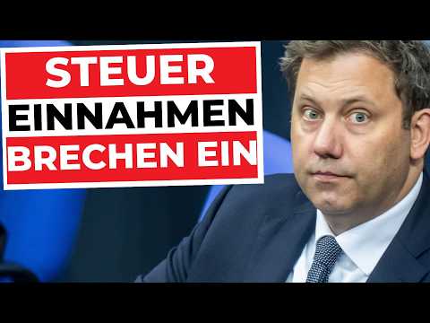 KOLLAPS… Beten & hoffen!
