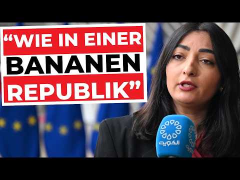 KORRUPTION & PARTEIENFILZ im ENTWICKLUNGSHILFEMINISTERIUM!