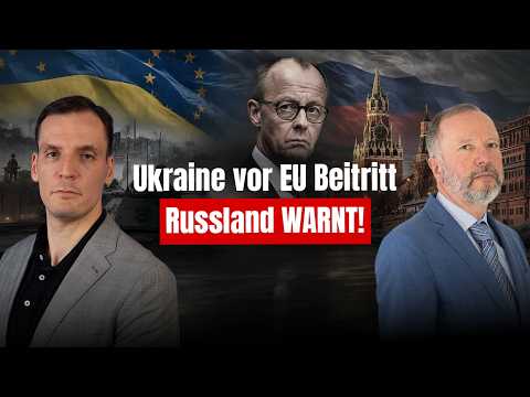 Krall & Bubeck: Merz riskiert das Ende Deutschlands per Brief!