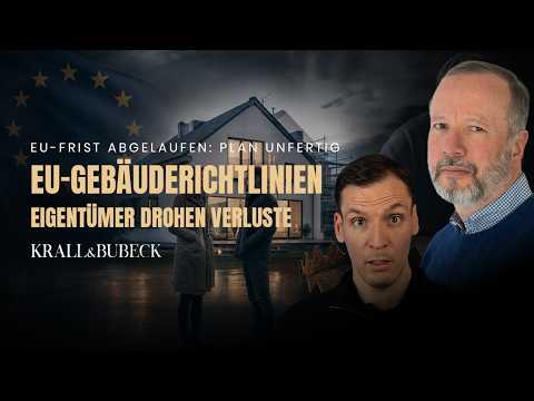 Krall & Bubeck: Spahn streicht Förderung, Eigentümer ausgeplündert