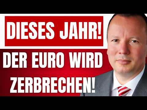 KRALL: Dieses JAHR zerbricht der EURO! – BLACKROCK & MERZ! – BRD-PLÜNDERUNG beschlossen! KRALL: Dieses JAHR zerbricht der EURO! – BLACKROCK & MERZ! – BRD-PLÜNDERUNG beschlossen!