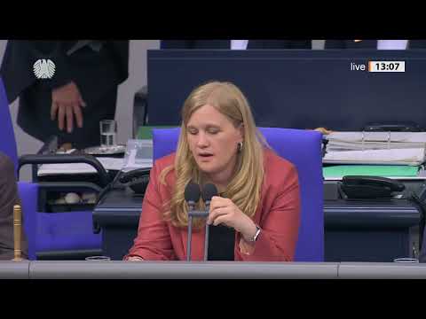 „Krieg gegen die Familie!“ – Kerstin Przygodda attackiert Merz-Regierung mit scharfer AfD-Abrechnung