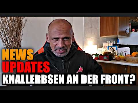 LAGEBERICHT: News. Updates uns neue Perspektiven!!!!!