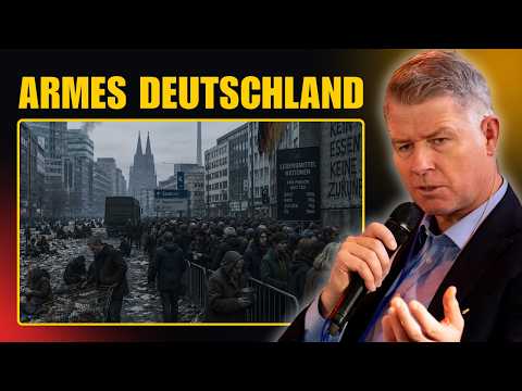 Landwirt warnt: Dieses Problem hat keiner im Blick… Landwirt warnt: Dieses Problem hat keiner im Blick…