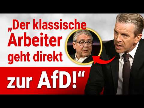 Lanz: Wir müssen den Sozialstaat reformieren! Hat das die SPD verstanden?