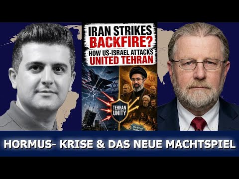 Larry Johnson: Der Nahe Osten in einer multipolaren Welt