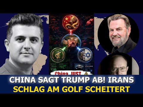 Larry Johnson & Oberst Wilkerson: China sagt NEIN! Irans Hammer fällt über die Straße von Hormus