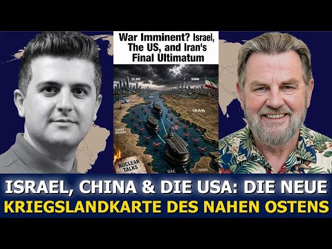 Larry Johnson: Steht der Krieg bevor? Israels, Amerikas und Irans letztes Ultimatum