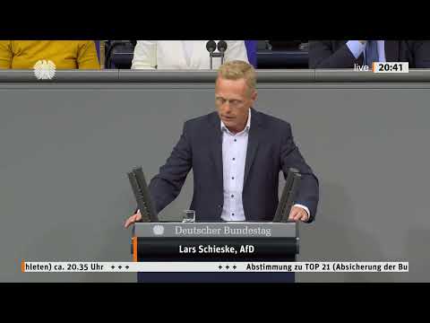 LEERE REIHEN IM BUNDESTAG – REGIERT BALD DIE AfD? LEERE REIHEN IM BUNDESTAG – REGIERT BALD DIE AfD?