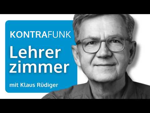 Lehrerzimmer: Verunsicherte Lehrer und Erzieher