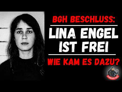 Lina Engel von der Hammerbande ist frei – Wie kam es dazu? Lina Engel von der Hammerbande ist frei – Wie kam es dazu?