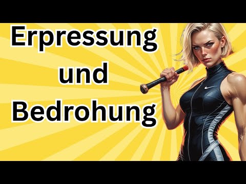 Linke Gruppe erpresst mich und bedroht meine Familie!!!