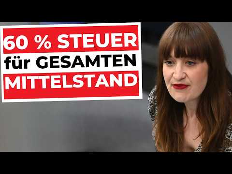 LINKE PLANT RAUBZUG…