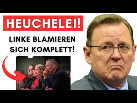 Linken-Abgeordnete lehnen Diätendeckel ab rebellieren gegen eigene Parteispitze!