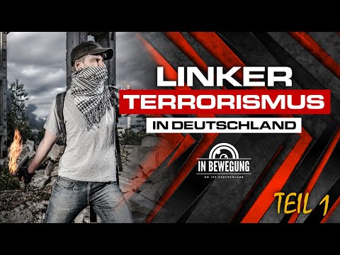 Linker Terrorismus in Deutschland –  Teil 1 – Die Anschlagsopfer – In Bewegung Spezial