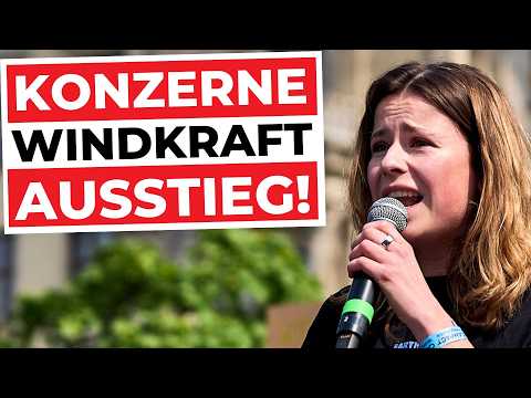 LOHNT SICH NICHT! – OFFSHORE Windparks werden nicht GEBAUT