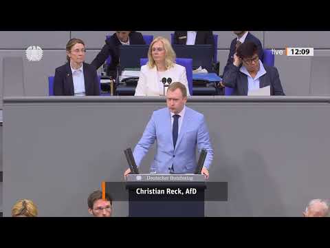 Lufthansa am Ende? „AfD im Bundestag: Luftverkehrssteuer gefährdet Wirtschaft und Tourismus“